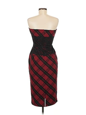 Arden B. Cocktail Dress (view 2)