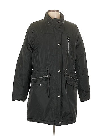 Mossimo Supply Co. Raincoat (view 1)