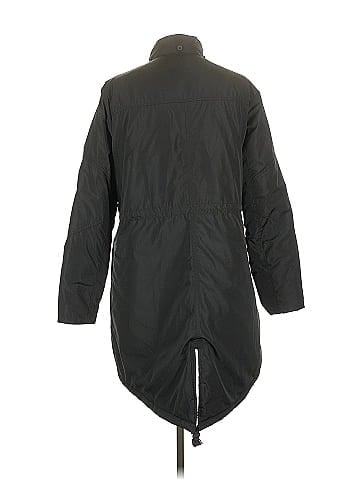 Mossimo Supply Co. Raincoat (view 2)