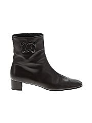 Salvatore Ferragamo Boots