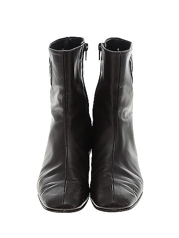 Salvatore Ferragamo Boots (view 2)