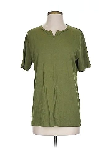 Tommy John Short Sleeve T-Shirt (view 1)