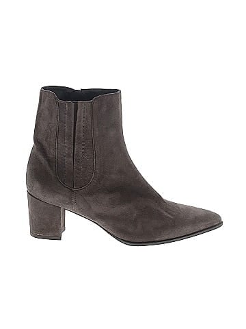 Stuart Weitzman Ankle Boots (view 1)