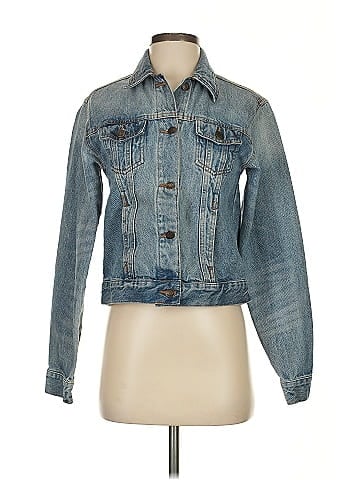 Denim Co Denim Jacket (view 1)