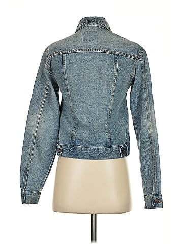 Denim Co Denim Jacket (view 2)