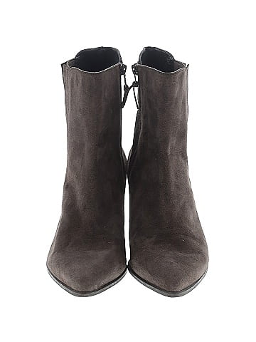 Stuart Weitzman Ankle Boots (view 2)