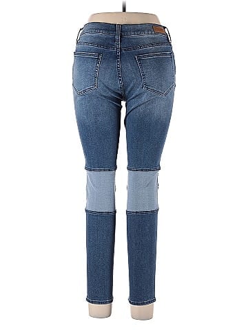 Etienne Marcel Jeans (view 2)