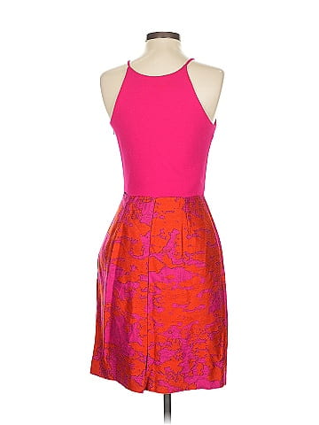 Hutch Cocktail Dress (view 2)