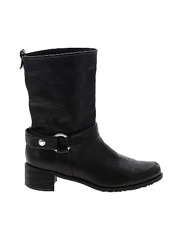 Stuart Weitzman Boots (view 1)