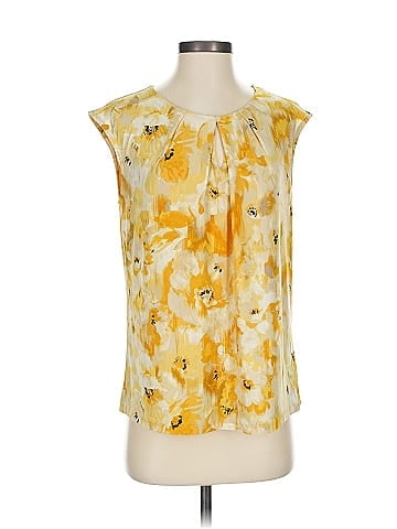 Kasper Sleeveless T-Shirt (view 1)