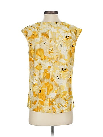Kasper Sleeveless T-Shirt (view 2)