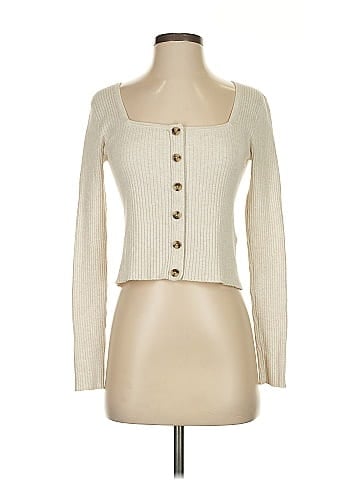 Madewell Long Sleeve Top (view 1)