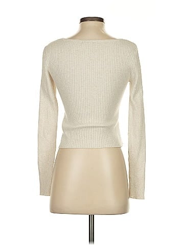 Madewell Long Sleeve Top (view 2)