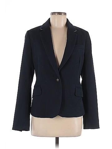 Kenar Blazer (view 1)