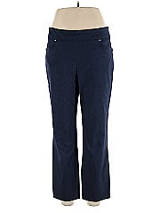 Hilary Radley Active Pants