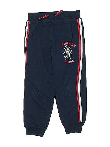 Marvel Track Pants (view 1)