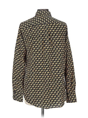 Julie Brown Long Sleeve Blouse (view 2)