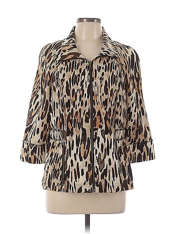 Emery Rose Blazer (view 1)