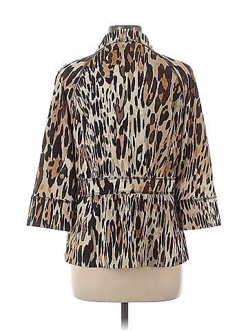 Emery Rose Blazer (view 2)