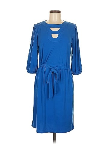 Max and Cleo Casual Dress (view 1)
