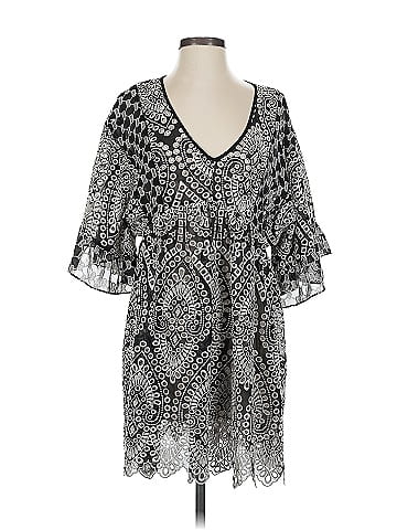 Akemi + Kin Cocktail Dress (view 1)
