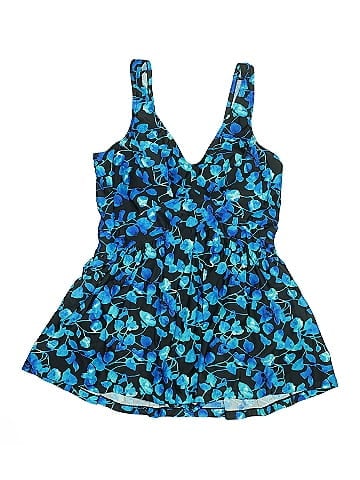 Assorted Brands One Piece Swimsuit (view 1)