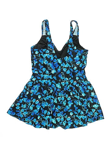 Assorted Brands One Piece Swimsuit (view 2)