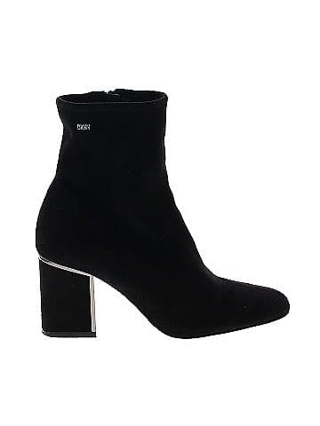 DKNY Boots (view 1)