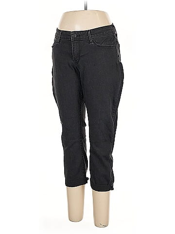Levi Strauss Signature Jeans (view 1)
