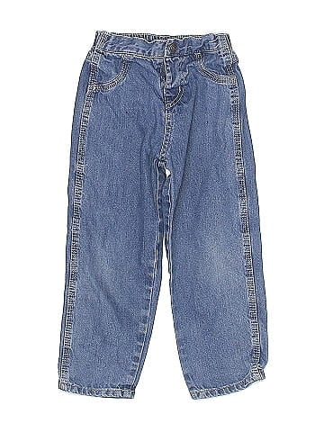 Little Me Jeans (view 1)
