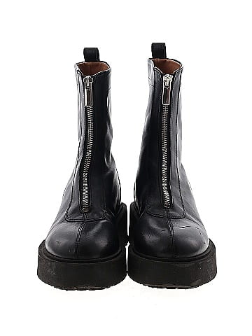 Flattered Boots (view 2)