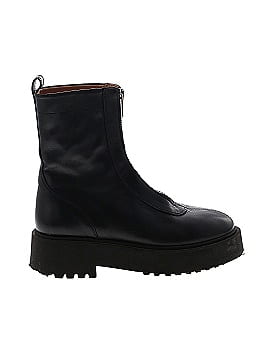 Flattered Boots