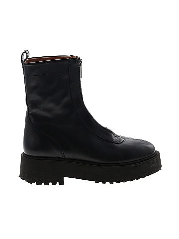 Flattered Boots (view 1)