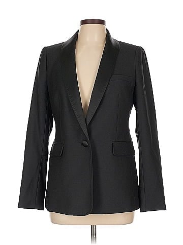 J.Crew Wool Blazer (view 1)
