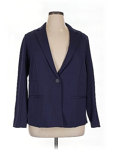 Torrid Blazer (view 1)