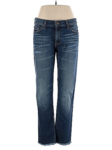 Current/Elliott Jeans (view 1)