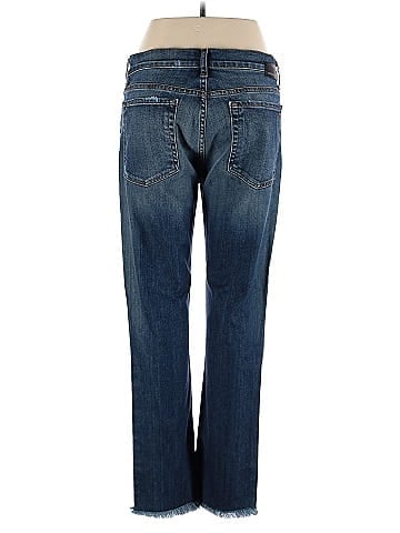 Current/Elliott Jeans (view 2)