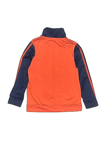 Adidas Track Jacket (view 2)