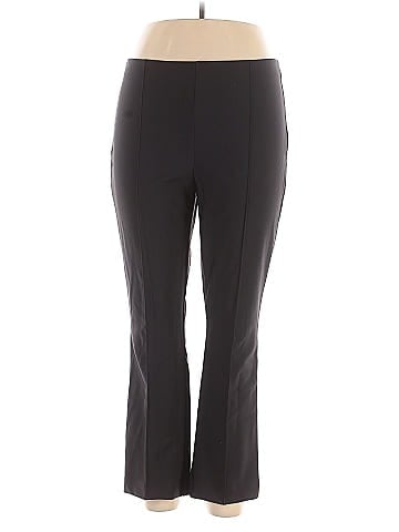 Christian Siriano New York Dress Pants (view 1)