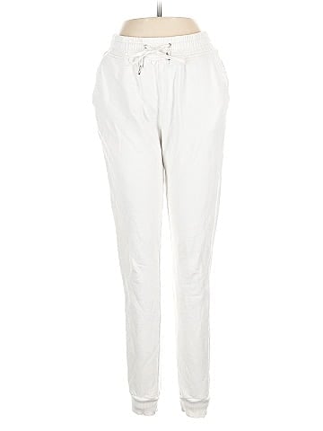 White Fox Casual Pants (view 1)