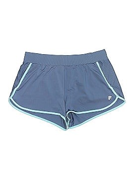 Fila Sport Athletic Shorts