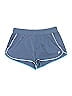 Fila Sport Color Block Blue Athletic Shorts Size L - photo 1
