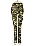 Assorted Brands Camo Green Active Pants Size M - photo 1