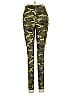 Assorted Brands Camo Green Active Pants Size M - photo 2