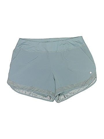 Layer 8 Athletic Shorts (view 1)