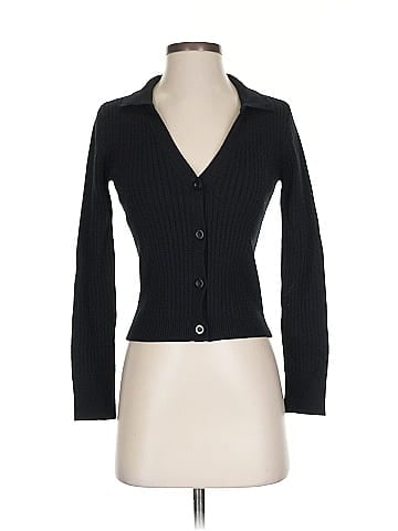 TRUTH BY REPUBLIC Cardigan (view 1)