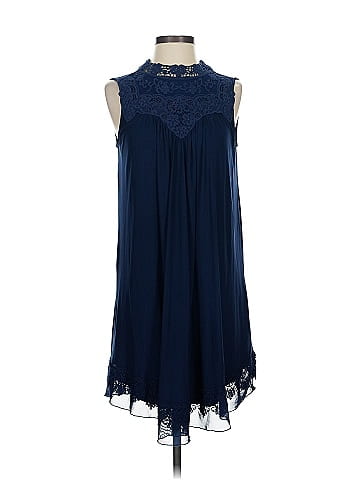 Altar'd State Casual Dress (view 1)