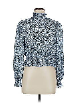Lucy Paris Long Sleeve Blouse