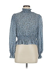 Lucy Paris Long Sleeve Blouse
