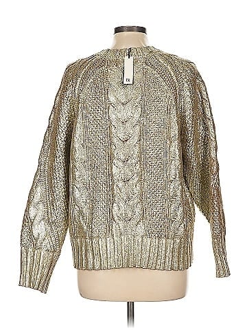 Banana Republic Pullover Sweater (view 2)